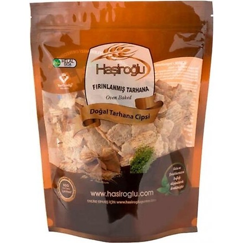 Haşiroğlu Fırınlanmış Tarhana 450 G