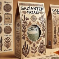 Samed Furkan Alıç Çiçeği 40 Gr