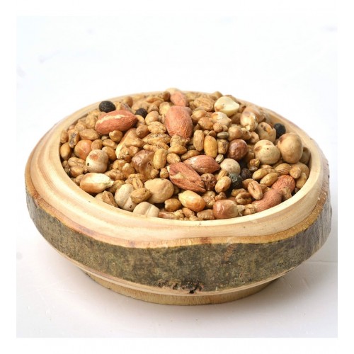 Karışık Yörük Kavurga