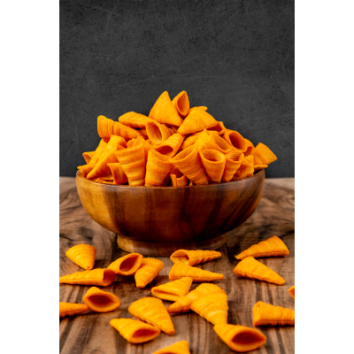 Mısır Gevreği (Crunch Çerez)