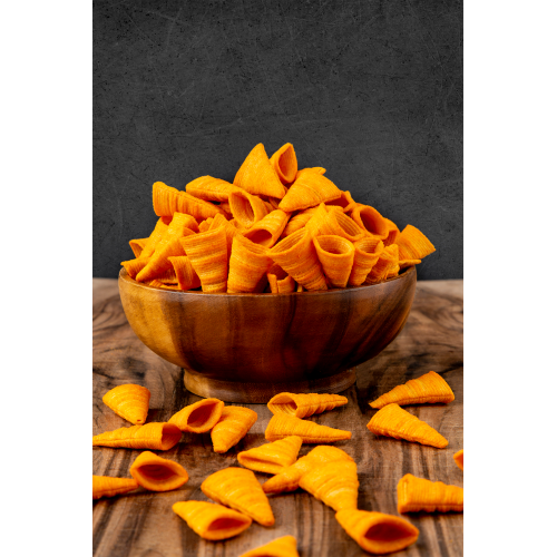 Mısır Gevreği (Crunch Çerez)