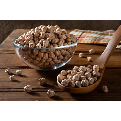 1. Sınıf Nohut 10 Mm