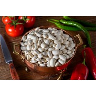 Bombay Fasulye (Duble)