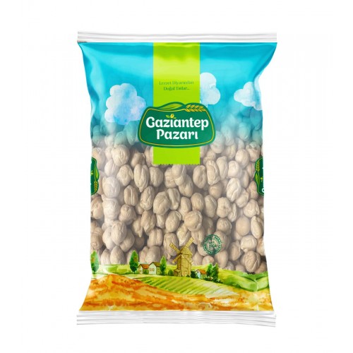 1. Sınıf Nohut 10 Mm