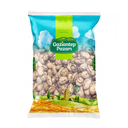 Kiraz Barbunya (Yerli)