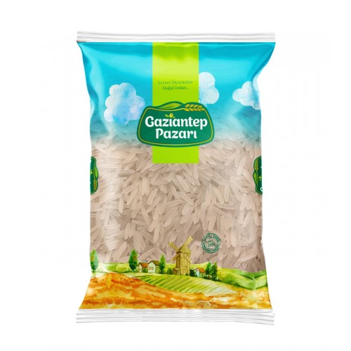 Basmati(Diabet) Pirinç