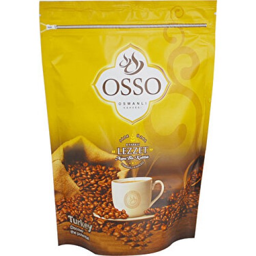 Osso Osmanlı Kahvesi 200 Gr