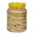 Acur Turşusu 3 Kg (Ev Yapımı)