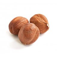 Çiğ Fındık İçi