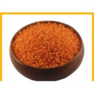 Cilalı Mercimek (Yerli)