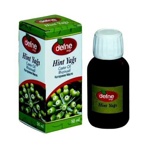 Defne Doğa Hint Yağı 20 Ml