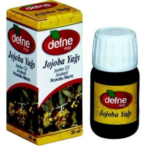 Defne Doğa Jojoba Yağı V20 Ml