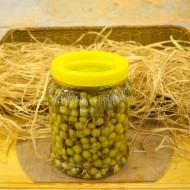 Koruk Turşusu 3 Kg (Ev Yapımı)