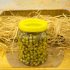 Koruk Turşusu 3 Kg (Ev Yapımı)