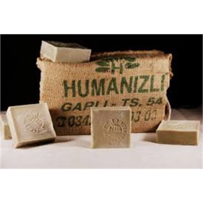 Humanızlı Defneli Sabun 5 Kg (27-30 Kalıp) Humanızlı Defneli Sabun 5 Kg (27-30 Kalıp)