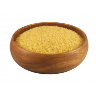 İnce Köftelik Bulgur