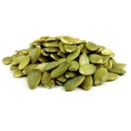 Kabak Çekirdeği İçi