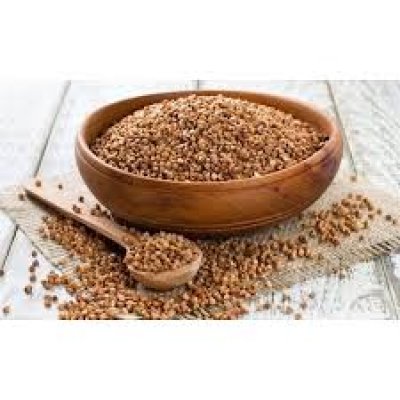 Kara Buğday - Greçka