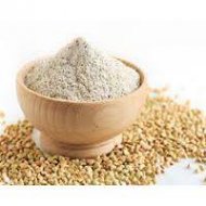 Karabuğday Unu (Greçka Unu) - Glutensiz