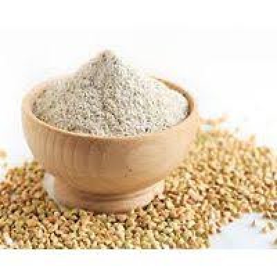 Karabuğday Unu (Greçka Unu) - Glutensiz