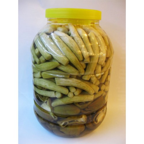 Karışık Turşu 3 Kg (Ev Yapımı) Karışık Turşu 3 Kg (Ev Yapımı)
