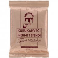 Mehmet Efendi Kuru Kahve 100 Gr