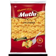 Mutlu Kelebek Makarna Paket 500 Gr