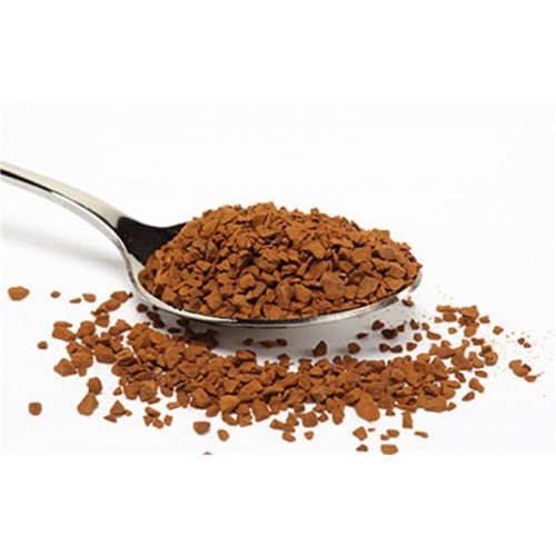 Nescafe-Hazır Çözünebilir Kahve