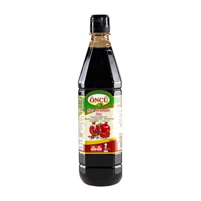 Öncü Nar Aroma Sos 1/1 960 Gr Öncü Nar Aroma Sos 1/1 960 Gr