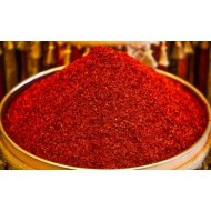 Psikopat Pul Biber (Çook Acı)