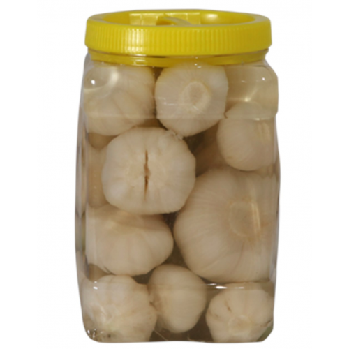 Sarımsak Turşusu 2 Kg (Ev Yapımı) Sarımsak Turşusu 2 Kg (Ev Yapımı)