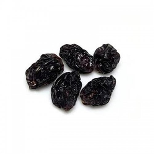 Siyah Üzüm-Kilis Karası