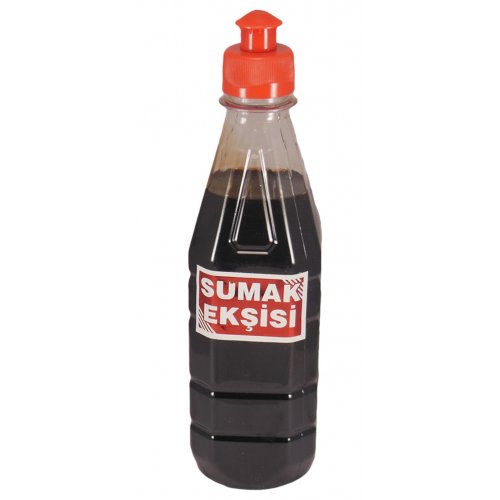 Hakiki Sumak Ekşisi