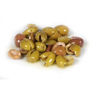 Yeşil Zeytin 5 Kg Yeşil Zeytin 5 Kg